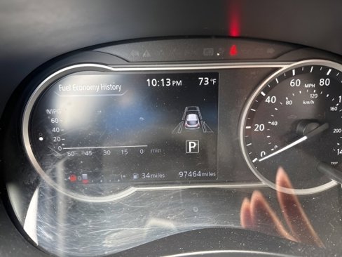 Used 2020 Nissan Kicks SV image 18
