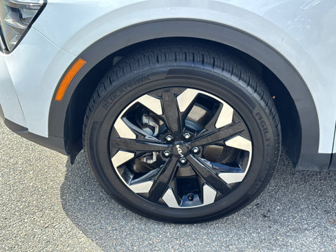 Used 2023 Kia Sportage X-Line image 10