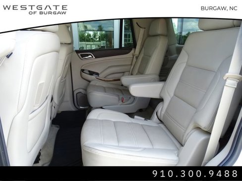 Used 2015 GMC Yukon Denali w/ Open Road Package image 19