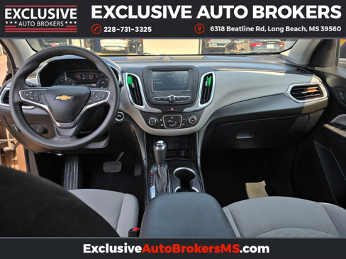 Used 2018 Chevrolet Equinox LS image 34