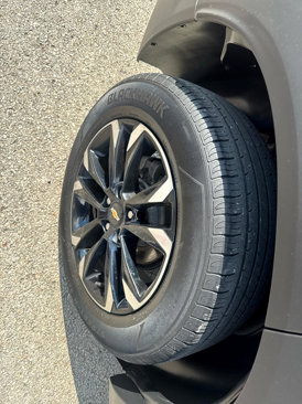 Used 2021 Chevrolet TrailBlazer LT w/ Convenience Package image 25