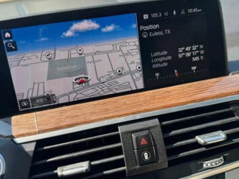 Used 2021 BMW X3 sDrive30i image 20