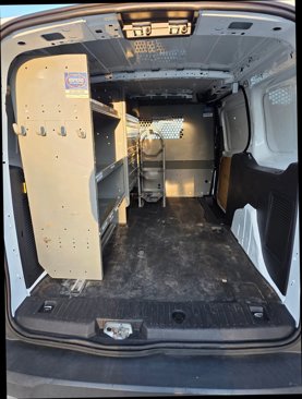 Used 2016 Ford Transit Connect XL image 16