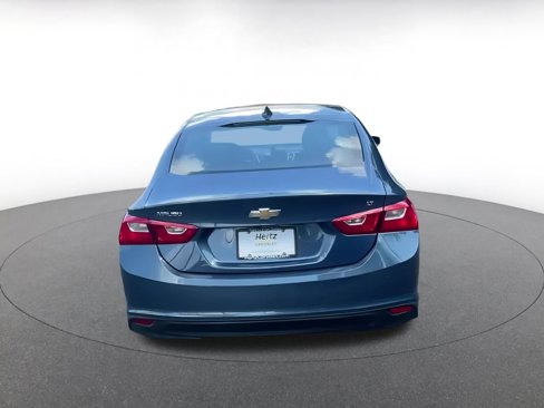 Used 2024 Chevrolet Malibu LT image 12
