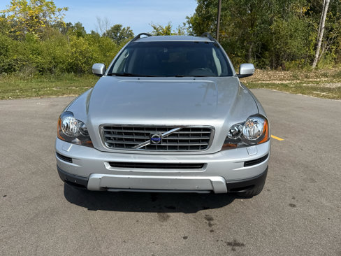 Used 2008 Volvo XC90 3.2 image 2