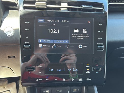 Used 2024 Hyundai Tucson SEL image 27