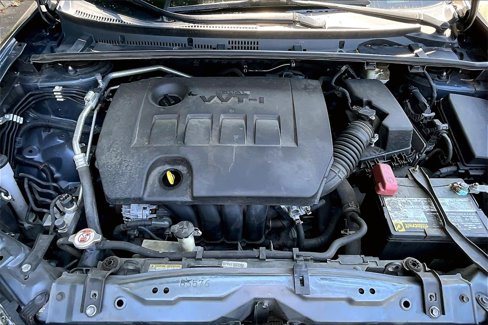 Used 2017 Toyota Corolla L image 27