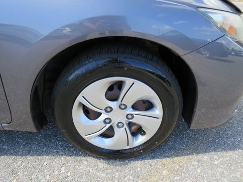 Used 2015 Honda Civic LX image 25
