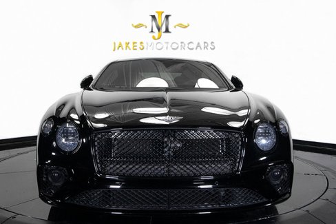 Used 2022 Bentley Continental GT Speed image 17