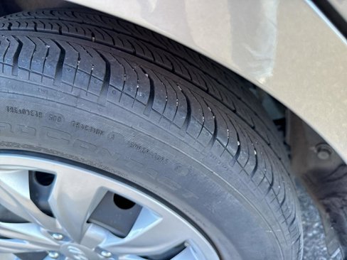 Used 2021 Hyundai Accent SE w/ Cargo Package image 28