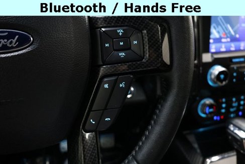 Used 2020 Ford F150 Lariat w/ Equipment Group 502A Luxury image 42