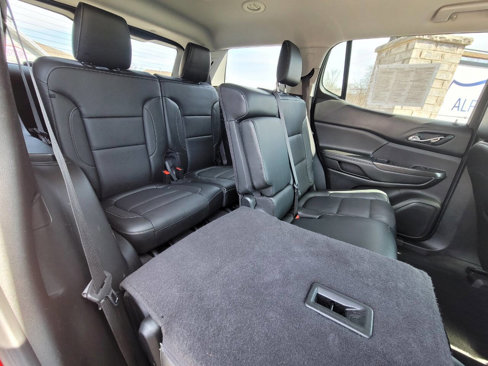 Used 2017 GMC Acadia SLT image 23