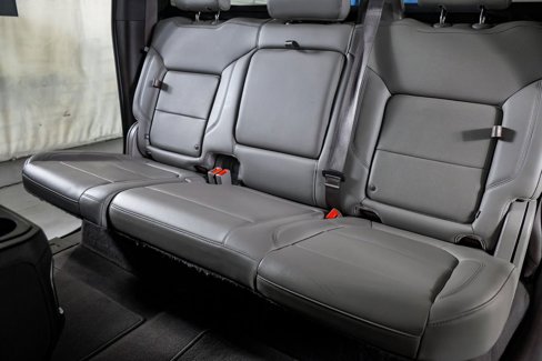Used 2020 GMC Sierra 1500 SLT image 33
