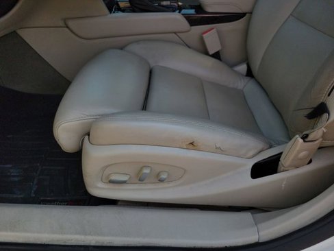Used 2013 Cadillac XTS Luxury w/ Driver Awareness Package image 6