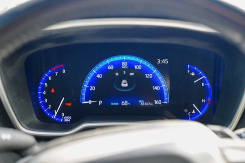 Used 2019 Toyota Corolla XSE image 10