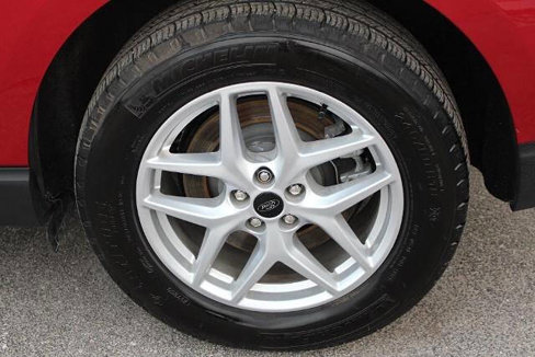 Used 2023 Ford Edge SEL w/ Convenience Package image 14
