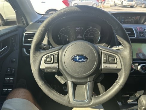 Used 2017 Subaru Forester 2.5i Touring image 26