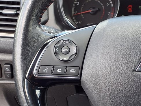 Used 2022 Mitsubishi Outlander Sport LE image 16