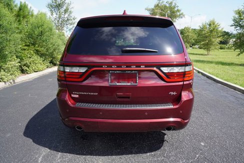 Used 2022 Dodge Durango R/T image 4