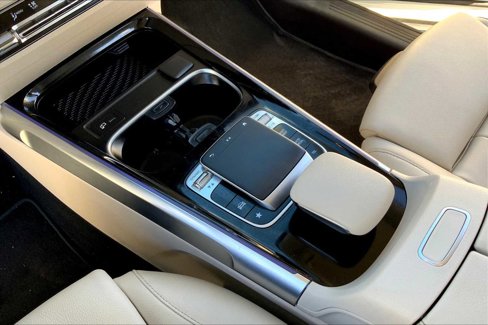 Used 2020 Mercedes-Benz GLB 250 image 14
