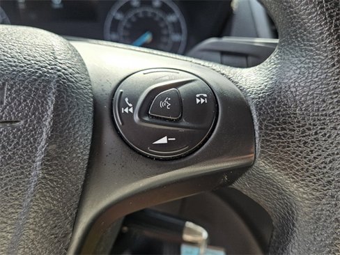 Used 2020 Ford Transit Connect XL image 24