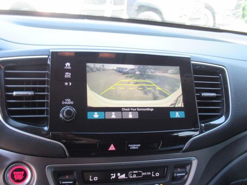 Used 2020 Honda Pilot EX image 22