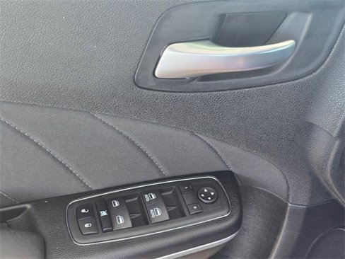 Used 2023 Dodge Charger SXT w/ Cold Weather Package image 10