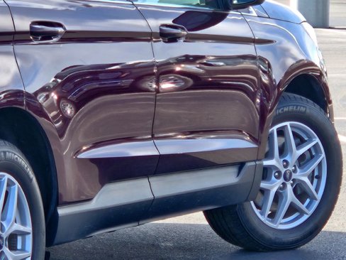 Used 2021 Ford Edge SEL w/ Convenience Package image 13