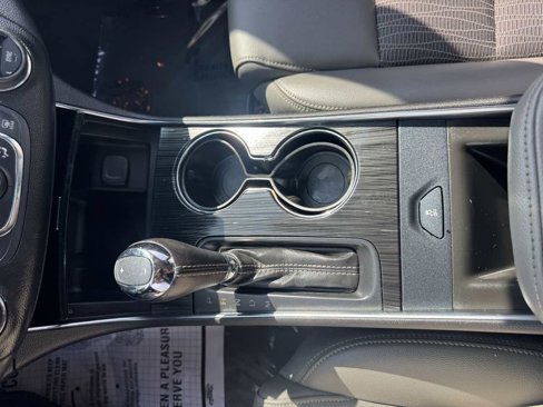 Used 2019 Chevrolet Impala LT image 35
