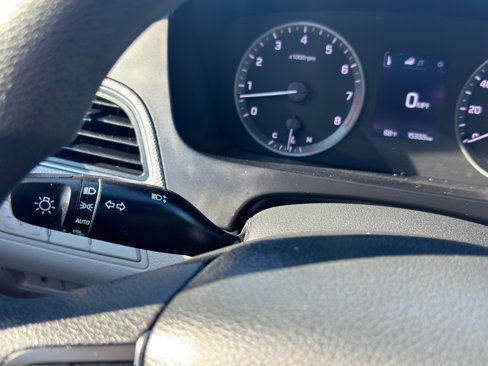 Used 2017 Hyundai Sonata SE image 20