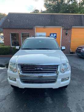 Used 2010 Ford Explorer Limited image 2