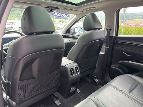 Used 2024 Hyundai Tucson Limited image 26