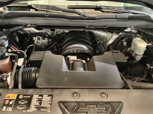 Used 2015 Chevrolet Silverado 1500 LT w/ All Star Edition image 26