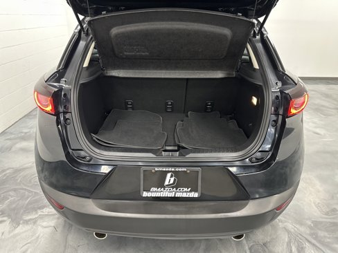 Used 2019 MAZDA CX-3 Grand Touring image 8