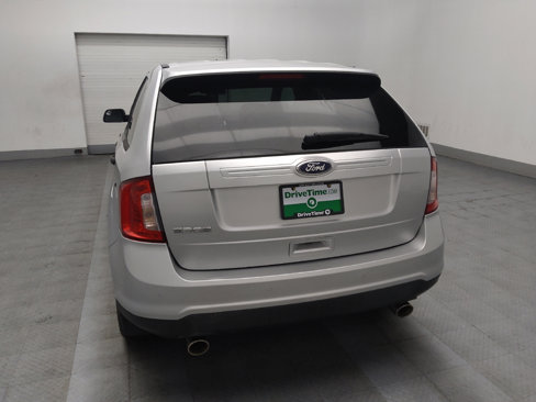 Used 2013 Ford Edge SE image 6
