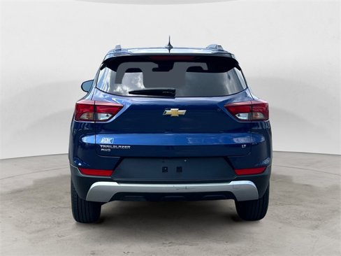 Used 2023 Chevrolet TrailBlazer LT image 4