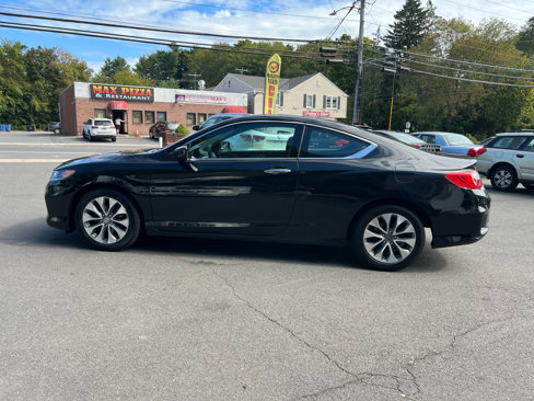 Used 2014 Honda Accord LX-S image 2