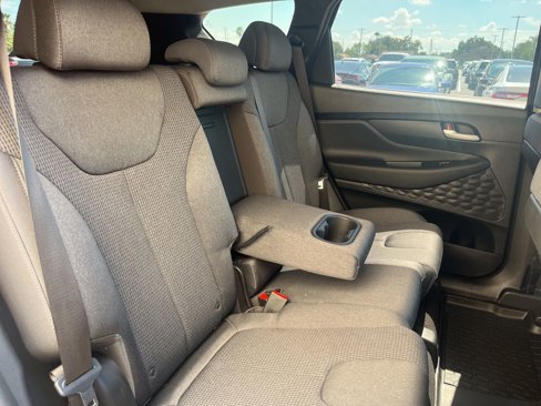 Used 2022 Hyundai Santa Fe SEL w/ Cargo Package image 23