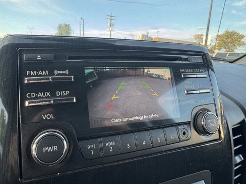 Used 2014 Nissan Titan SV w/ SV Value Truck Package image 27