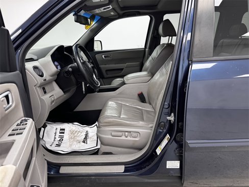 Used 2011 Honda Pilot EX-L image 10