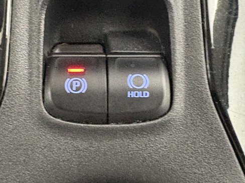 Used 2021 Toyota Corolla LE image 15