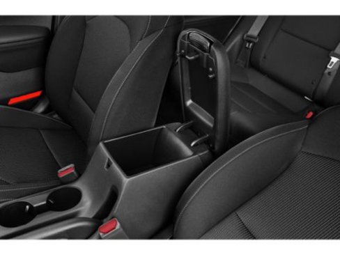 Used 2021 Kia Forte LXS image 17