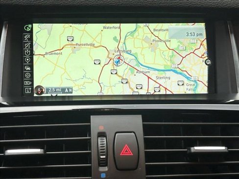 Used 2015 BMW X4 xDrive28i image 11