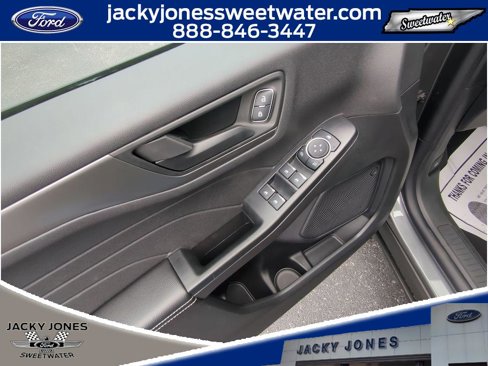 New 2025 Ford Escape Active image 12