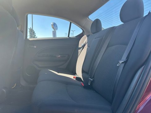Used 2018 Mitsubishi Mirage G4 SE image 19