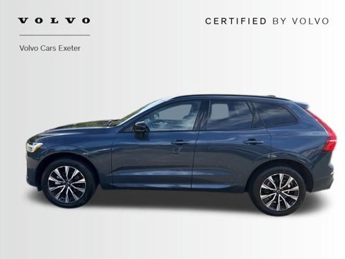 Certified 2025 Volvo XC60 B5 Plus image 3