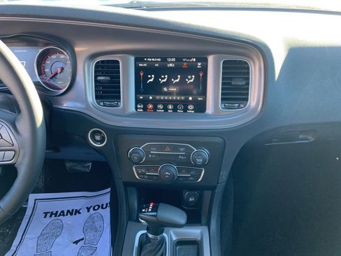 New 2023 Dodge Charger SXT w/ Cold Weather Package image 15