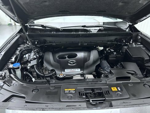 Used 2021 MAZDA CX-9 Touring w/ Touring Premium Package image 24