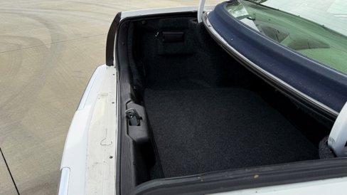Used 1995 Cadillac Eldorado image 17