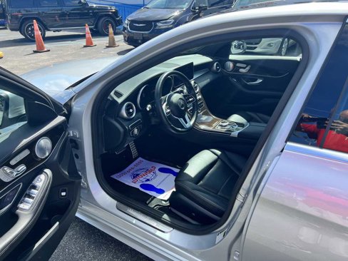 Used 2020 Mercedes-Benz C 300 Sedan image 10
